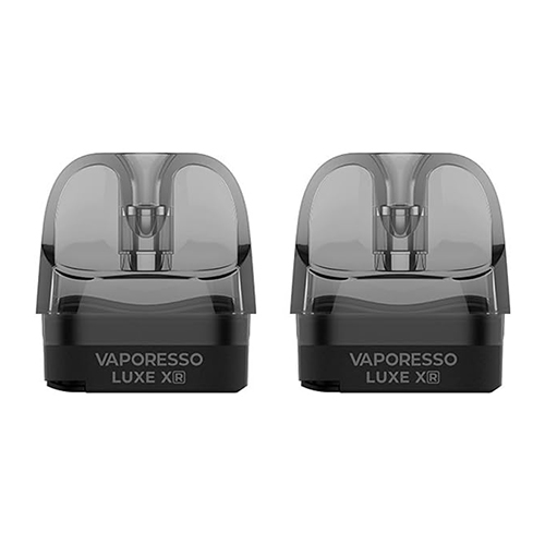 Vaporesso Luxe XR | Pods 2-Pack in the group Tank & Pods at Eurobrands Distribution AB (Elekcig) (vaporesso-luxe-xr-pods)