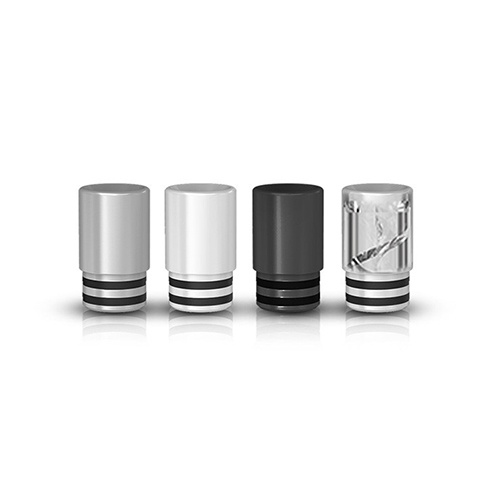 JoyeTech | eGo AIO Spiral Drip Tip in the group Accessories / Other accessories at Eurobrands Distribution AB (Elekcig) (1000969)