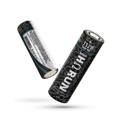 Hohm Run 3023mAh 21700 Battery in the group Batteries at Eurobrands Distribution AB (Elekcig) (105322)