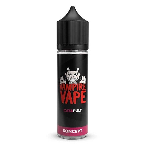 Catapult (Shortfill) - KonceptXIX in the group E-liquid / Shortfills at Eurobrands Distribution AB (Elekcig) (107254)