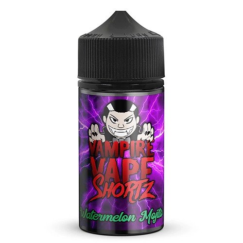 Watermelon Mojito - Vampire Vape Shortz in the group E-liquid / Shortfills at Eurobrands Distribution AB (Elekcig) (107260)