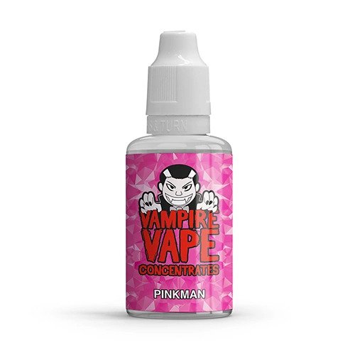 Pinkman Flavor Concentrate 30ml - Vampire Vape in the group Aromas at Eurobrands Distribution AB (Elekcig) (107288)