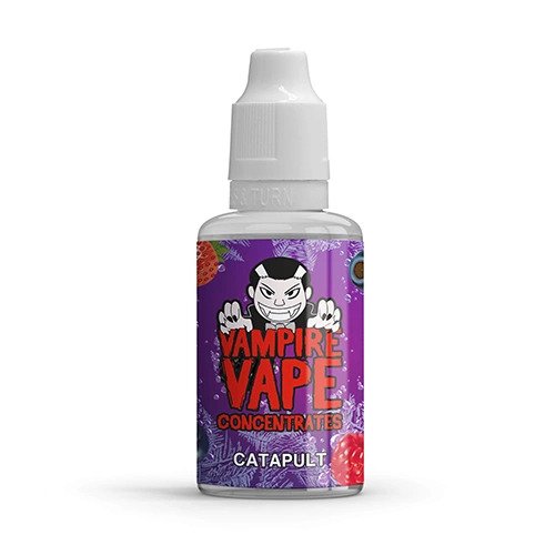 Catapult Flavor Concentrate 30ml - Vampire Vape in the group Aromas at Eurobrands Distribution AB (Elekcig) (107291)