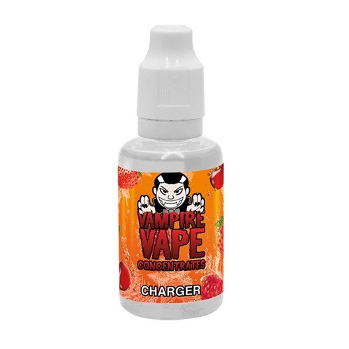 Charger Flavor Concentrate 30ml - Vampire Vape in the group Aromas at Eurobrands Distribution AB (Elekcig) (107298)