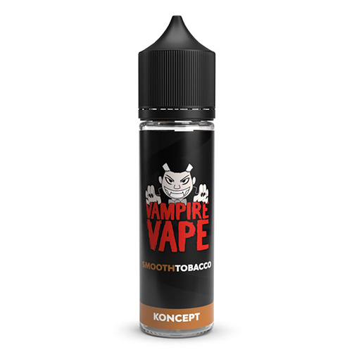 Smooth Tobacco (Shortfill) - KonceptXIX in the group E-liquid / Shortfills at Eurobrands Distribution AB (Elekcig) (107299)