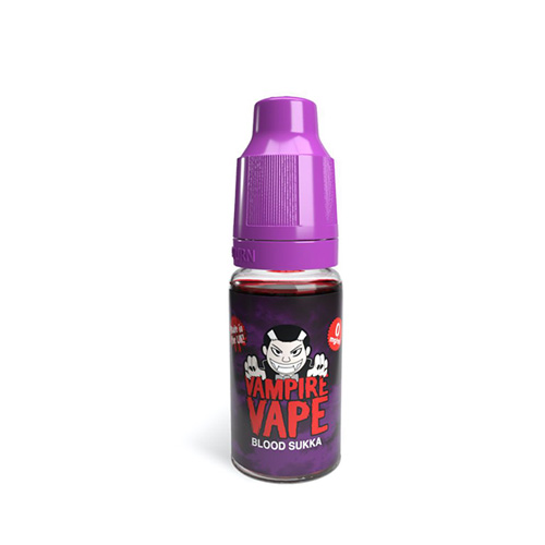 Blood Sukka Flavour Concentrate 10ml - Vampire Vape in the group Aromas / All Flavor at Eurobrands Distribution AB (Elekcig) (107319)