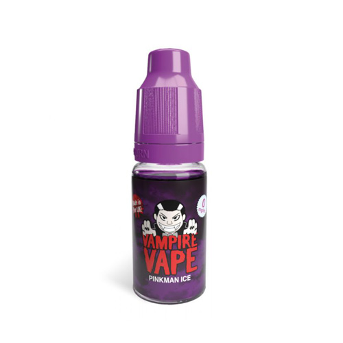 Pinkman Ice Flavour Concentrate 10ml - Vampire Vape in the group Aromas / All Flavor at Eurobrands Distribution AB (Elekcig) (107324)