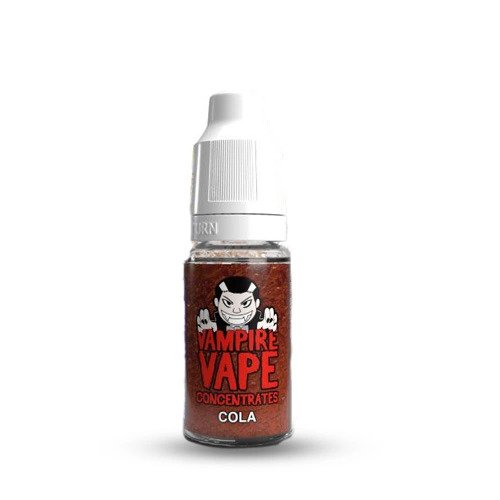 Cola Flavour Concentrate 30ml - Vampire Vape in the group Aromas / All Flavor at Eurobrands Distribution AB (Elekcig) (107325)