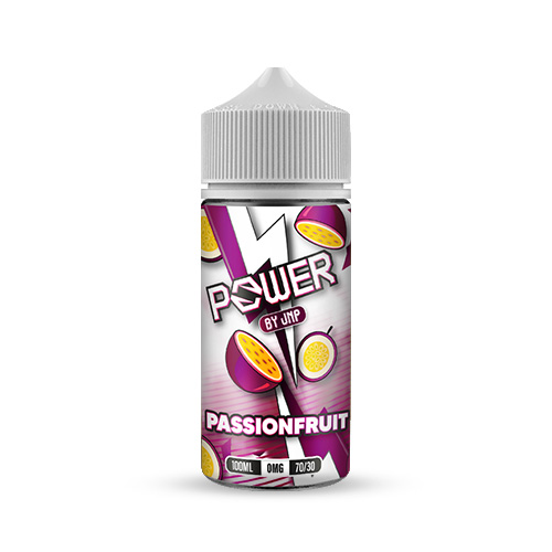Passion Fruit (Shortfill) - Power by JNP