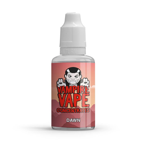 Dawn Concentrate 30ml - Vampire Vape in the group Aromas / All Flavor at Eurobrands Distribution AB (Elekcig) (107422)