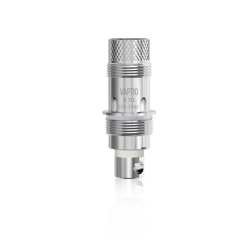 Vaptio | Cosmo Plus C2 | Coil 0.7 ohm in the group  at Eurobrands Distribution AB (Elekcig) (111011)