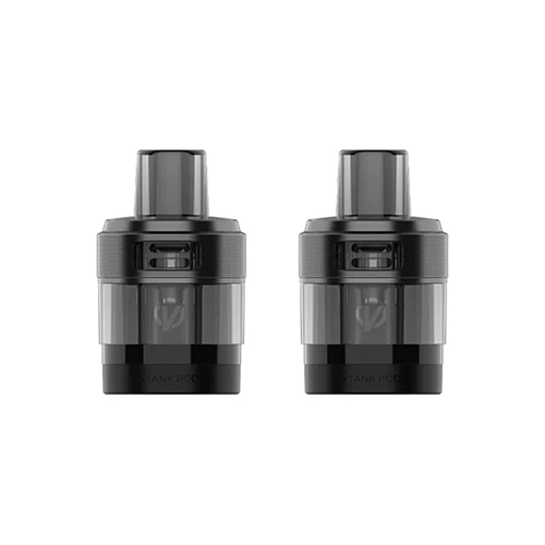 Vaporesso XTank Pod (4.5ml, 2-Pack) in the group Tank & Pods at Eurobrands Distribution AB (Elekcig) (111156)