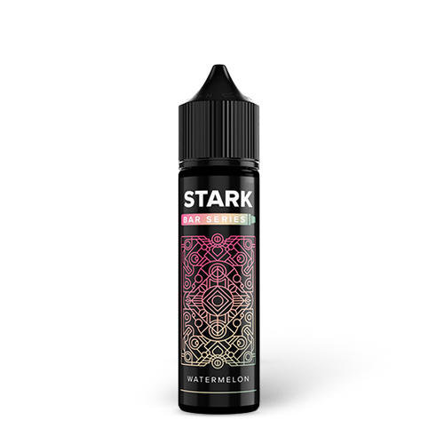 Watermelon (Shortfill) - Stark Bar Series in the group E-liquid / Shortfills / Fruit at Eurobrands Distribution AB (Elekcig) (125011)