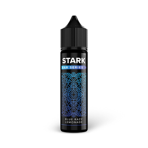 Blue Razz Lemonade (Shortfill) - Stark Bar Series in the group E-liquid / Fruits at Eurobrands Distribution AB (Elekcig) (125012)