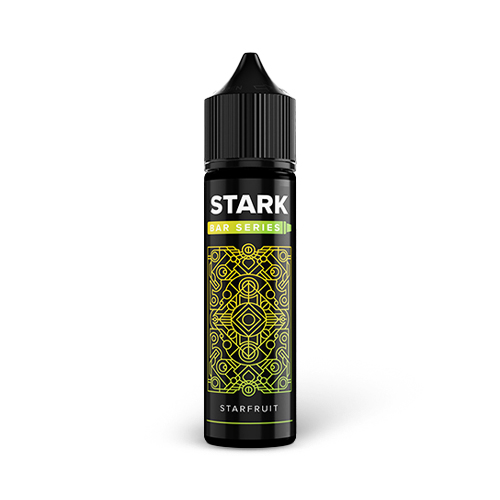 Starfruit (Shortfill) - Stark Bar Series in the group E-liquid / Shortfills / Fruit at Eurobrands Distribution AB (Elekcig) (125013)