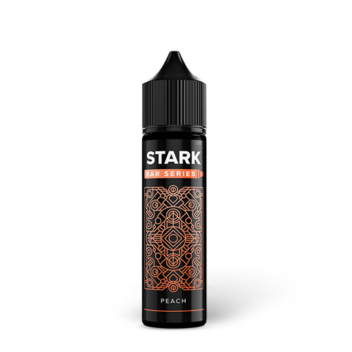 Peach (Shortfill) - Stark Bar Series in the group E-liquid / Shortfills / Fruit at Eurobrands Distribution AB (Elekcig) (125014)