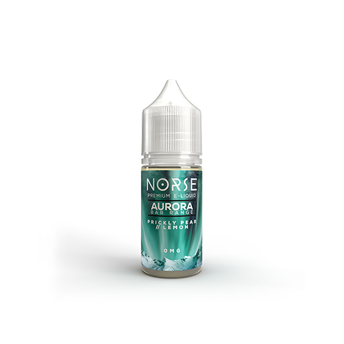 Norse Aurora - Prickly Pear (10ml) in the group E-liquid / 10ml E-liquid at Eurobrands Distribution AB (Elekcig) (127783)