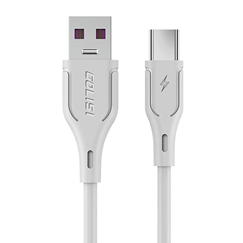 Golisi USB-C GL-A03 Charging Cable in the group Accessories / Other accessories at Eurobrands Distribution AB (Elekcig) (128003)
