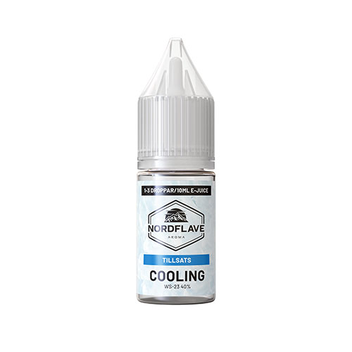  in the group Aromas at NNVEN AB (Elekcig) (1501-01)