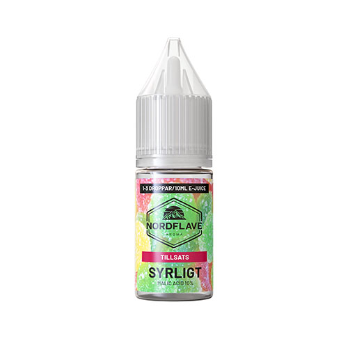 in the group Aromas at NNVEN AB (Elekcig) (1501-03)
