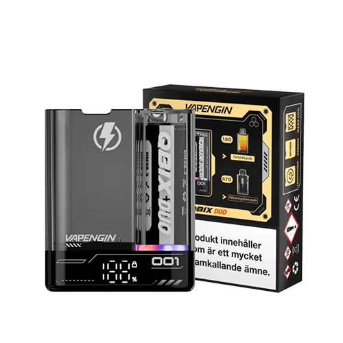 in the group E-cigg /  at NNVEN AB (Elekcig) (2252-01)