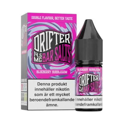  in the group E-liquid / Nicsalt at NNVEN AB (Elekcig) (3000-01)
