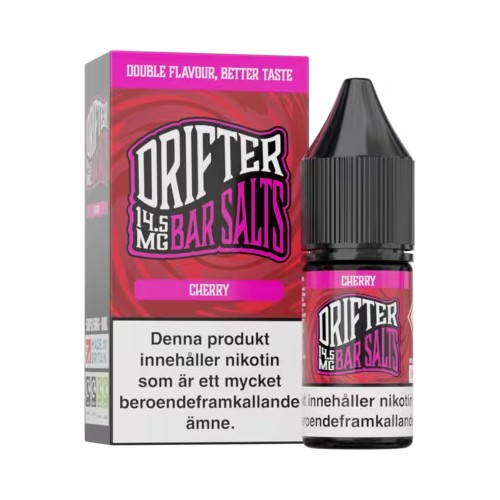  in the group E-liquid / Nicsalt at NNVEN AB (Elekcig) (3000-02)