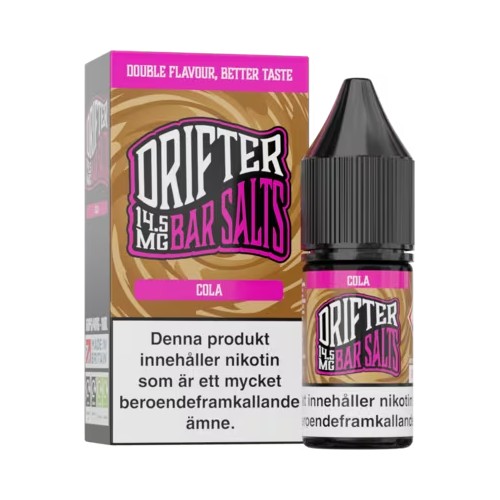  in the group E-liquid / Nicsalt at NNVEN AB (Elekcig) (3000-03)