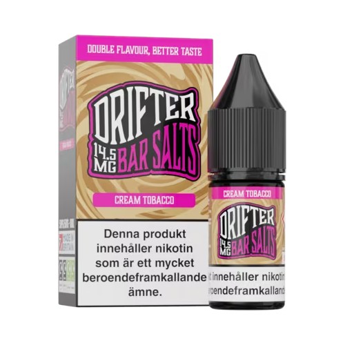  in the group E-liquid / Nicsalt at NNVEN AB (Elekcig) (3000-04)