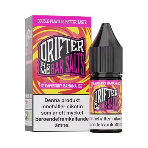  in the group E-liquid / Nicsalt at NNVEN AB (Elekcig) (3000-08)