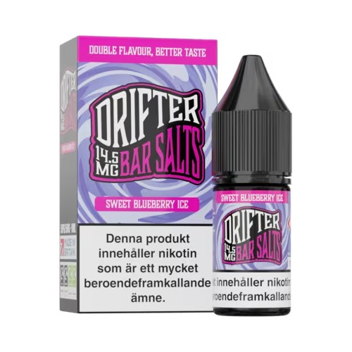  in the group E-liquid / Nicsalt at NNVEN AB (Elekcig) (3000-09)