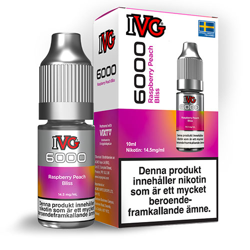  in the group E-liquid / Nicsalt at NNVEN AB (Elekcig) (4250-01)