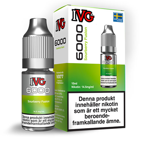  in the group E-liquid / Nicsalt at NNVEN AB (Elekcig) (4250-02)
