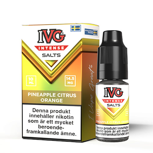  in the group E-liquid / Nicsalt at NNVEN AB (Elekcig) (4251-02)