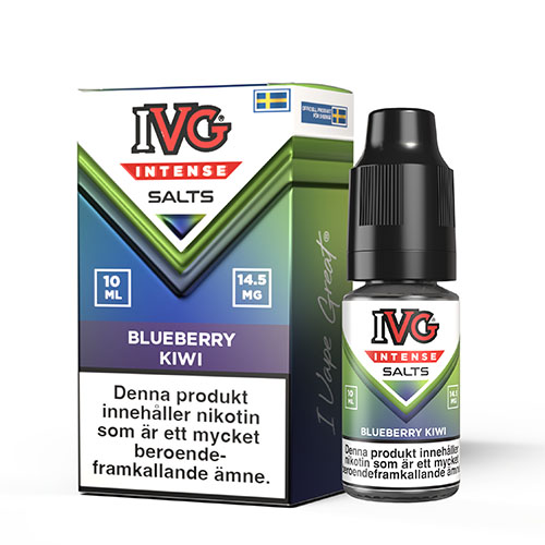  in the group E-liquid / Nicsalt at NNVEN AB (Elekcig) (4251-03)