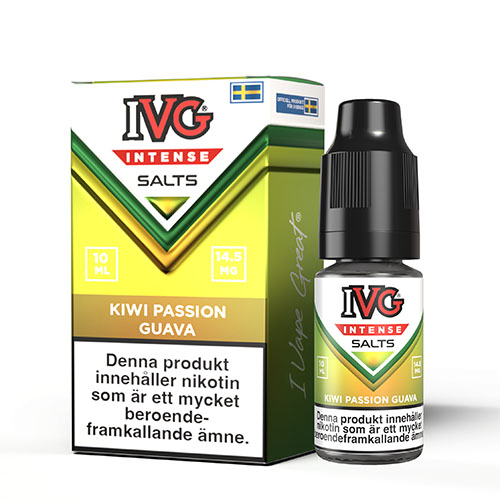  in the group E-liquid / Nicsalt at NNVEN AB (Elekcig) (4251-04)