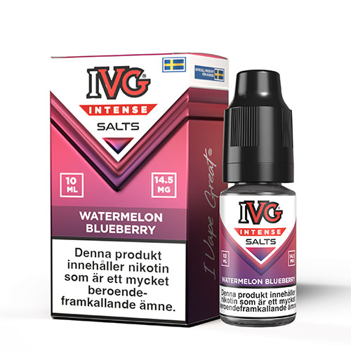  in the group E-liquid / Nicsalt at NNVEN AB (Elekcig) (4251-05)