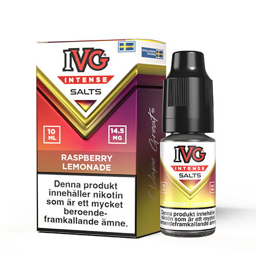 in the group E-liquid / Nicsalt at NNVEN AB (Elekcig) (4251-06)