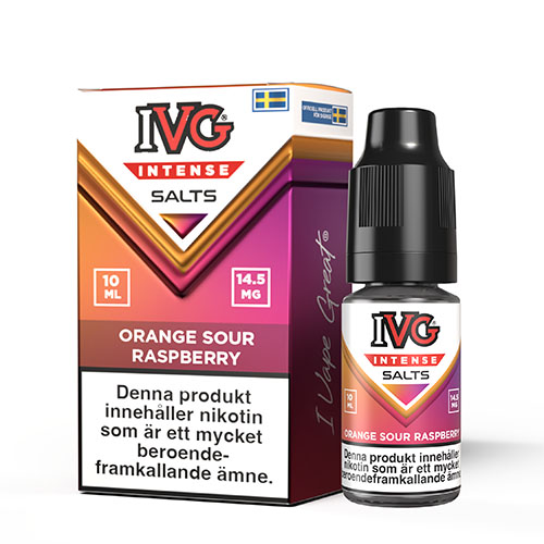  in the group E-liquid / Nicsalt at NNVEN AB (Elekcig) (4251-08)