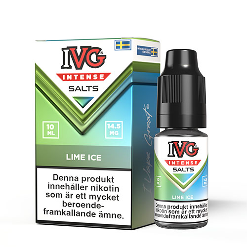  in the group E-liquid / Nicsalt at NNVEN AB (Elekcig) (4251-09)