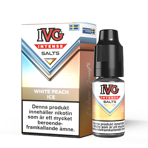  in the group E-liquid / Nicsalt at NNVEN AB (Elekcig) (4251-10)