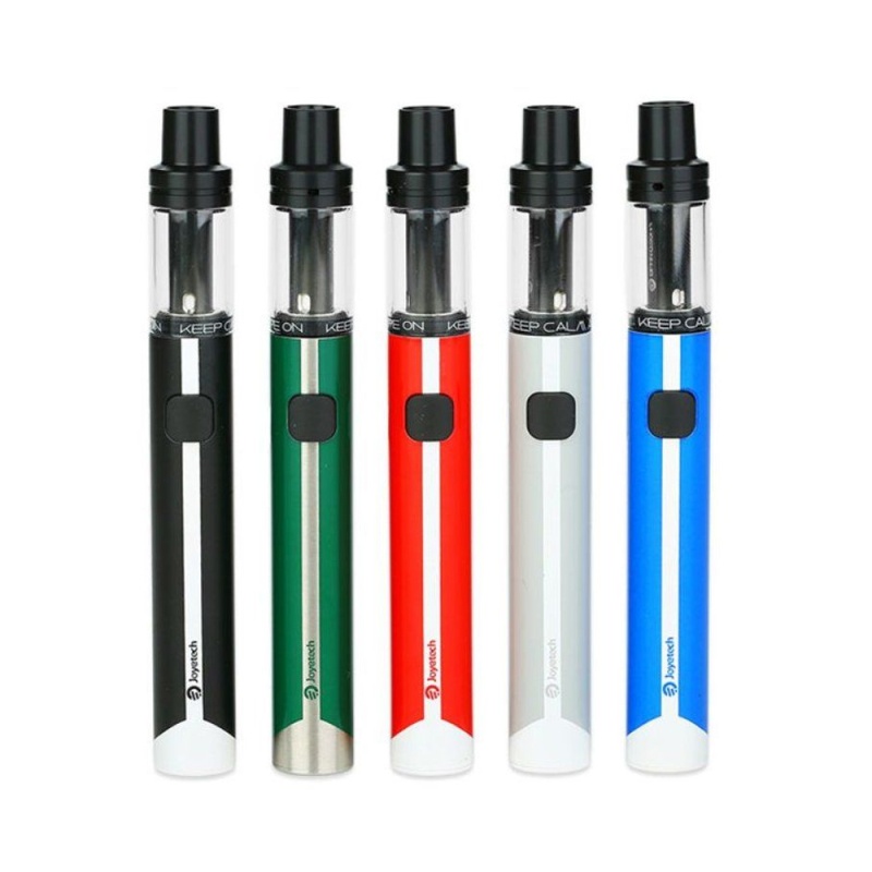 Joyetech | EGO AIO ECO | 650mAh in the group E-cigg /  at Eurobrands Distribution AB (Elekcig) (48185-DK)