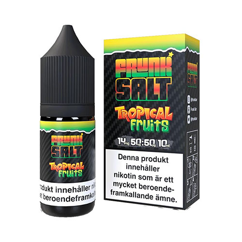  in the group E-liquid / Nicsalt at NNVEN AB (Elekcig) (5000-01)