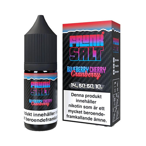  in the group E-liquid / Nicsalt at NNVEN AB (Elekcig) (5000-02)
