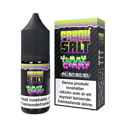  in the group E-liquid / Nicsalt at NNVEN AB (Elekcig) (5000-03)