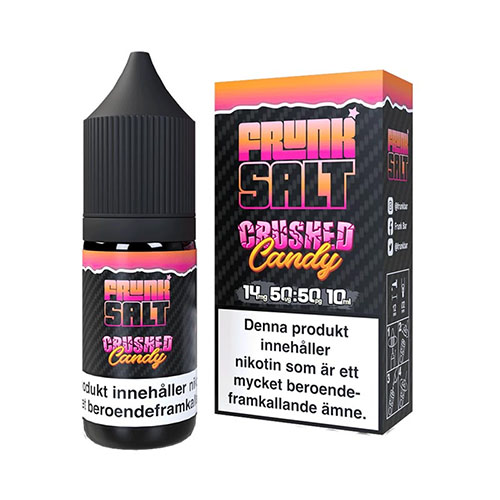  in the group E-liquid / Nicsalt at NNVEN AB (Elekcig) (5000-04)