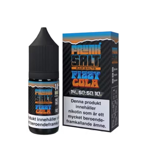  in the group E-liquid / Nicsalt at NNVEN AB (Elekcig) (5000-05)