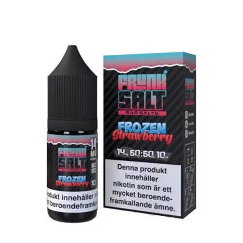  in the group E-liquid / Nicsalt at NNVEN AB (Elekcig) (5000-06)