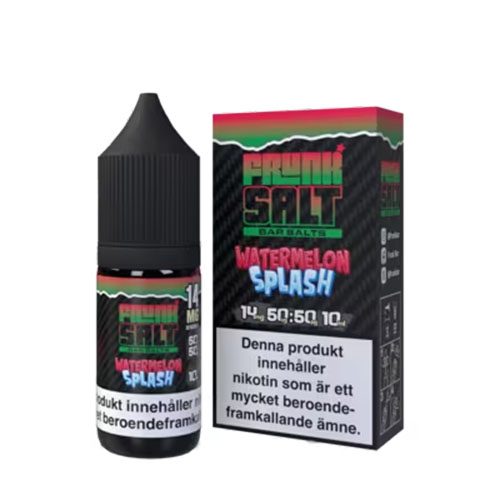  in the group E-liquid / Nicsalt at NNVEN AB (Elekcig) (5000-07)