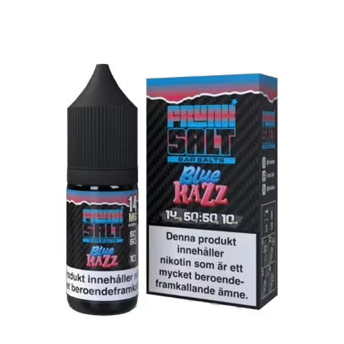  in the group E-liquid / Nicsalt at NNVEN AB (Elekcig) (5000-08)